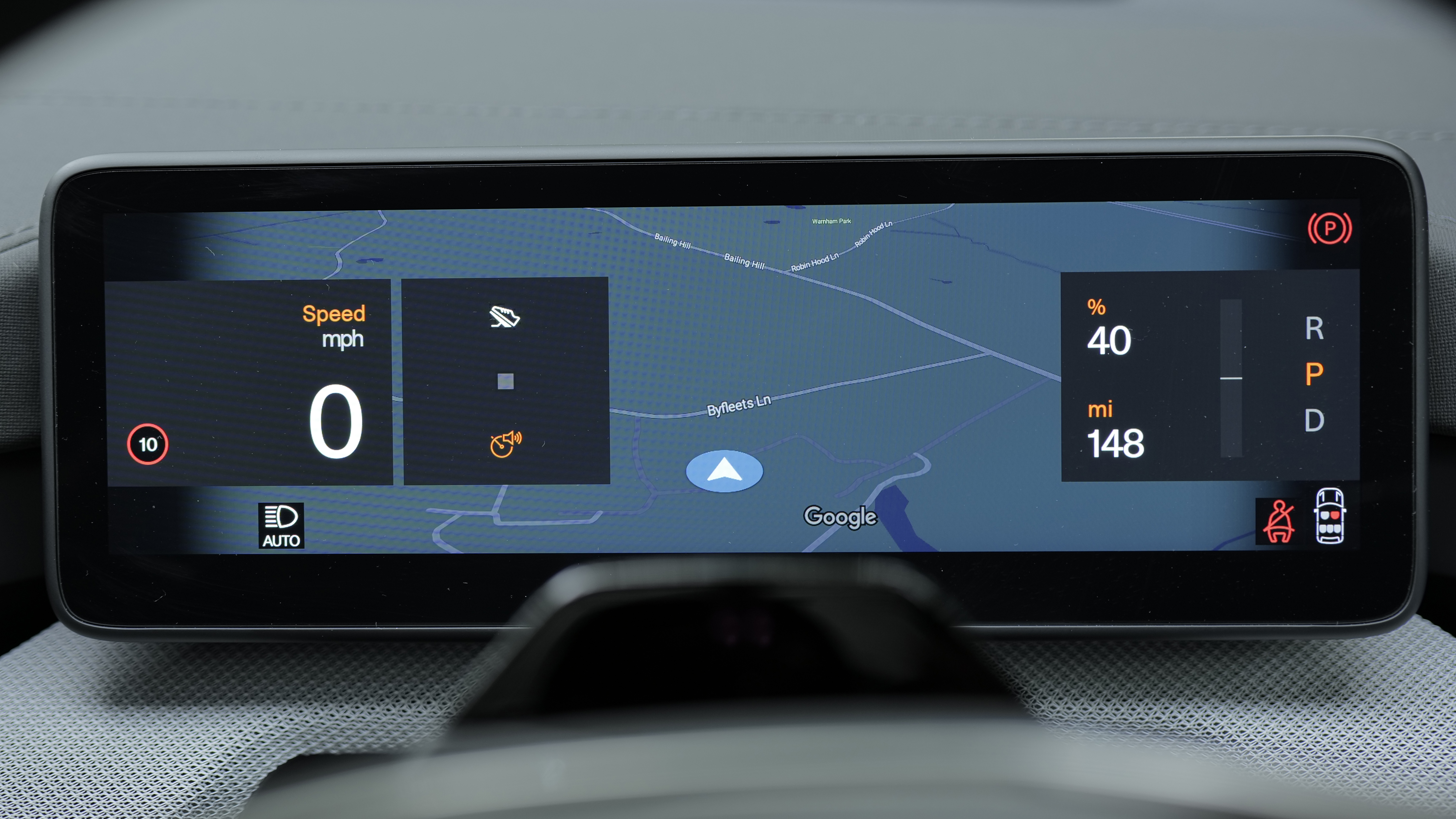 POLESTAR 4 COUPE 200kW 100kWh Long Range Single Motor 5dr Auto